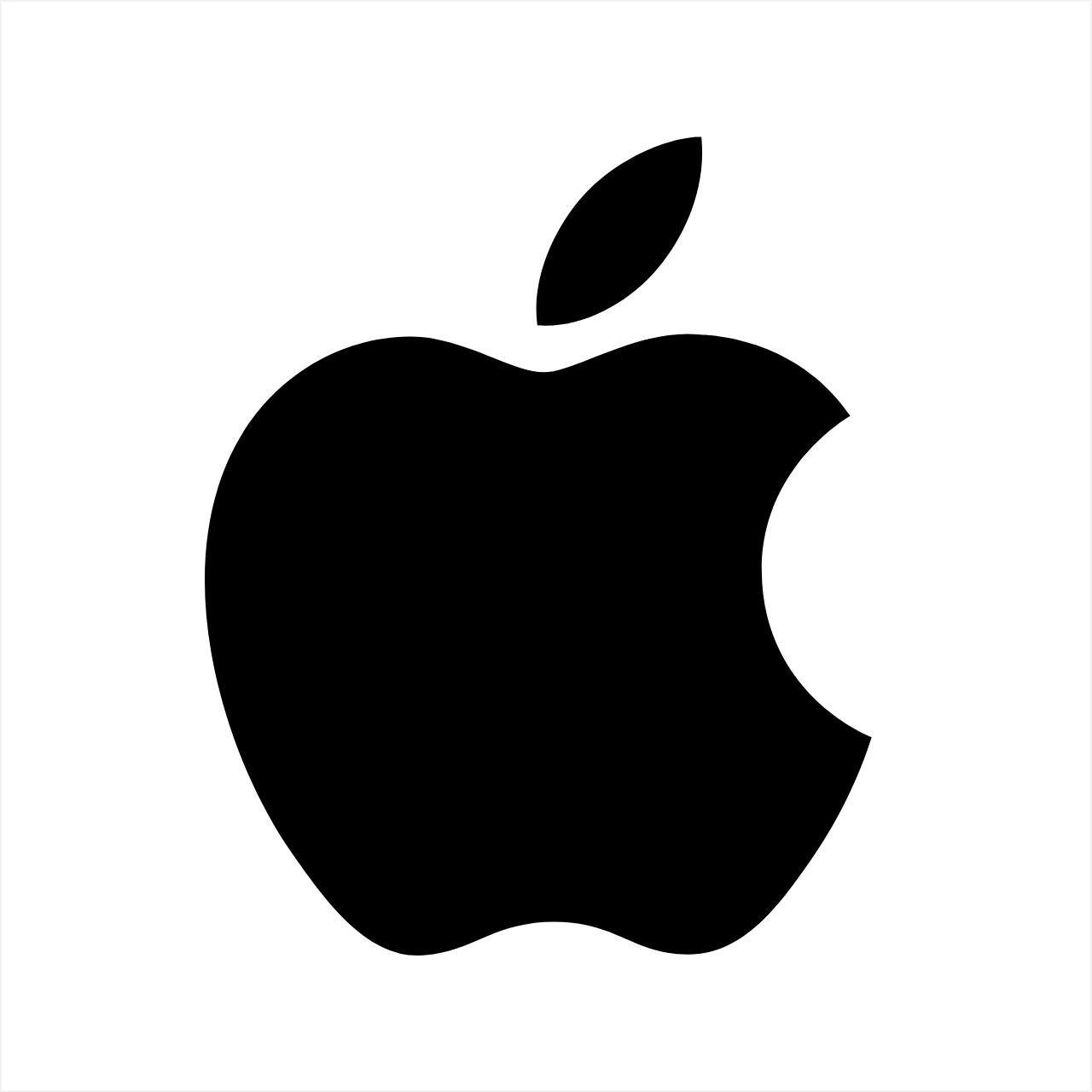 apple