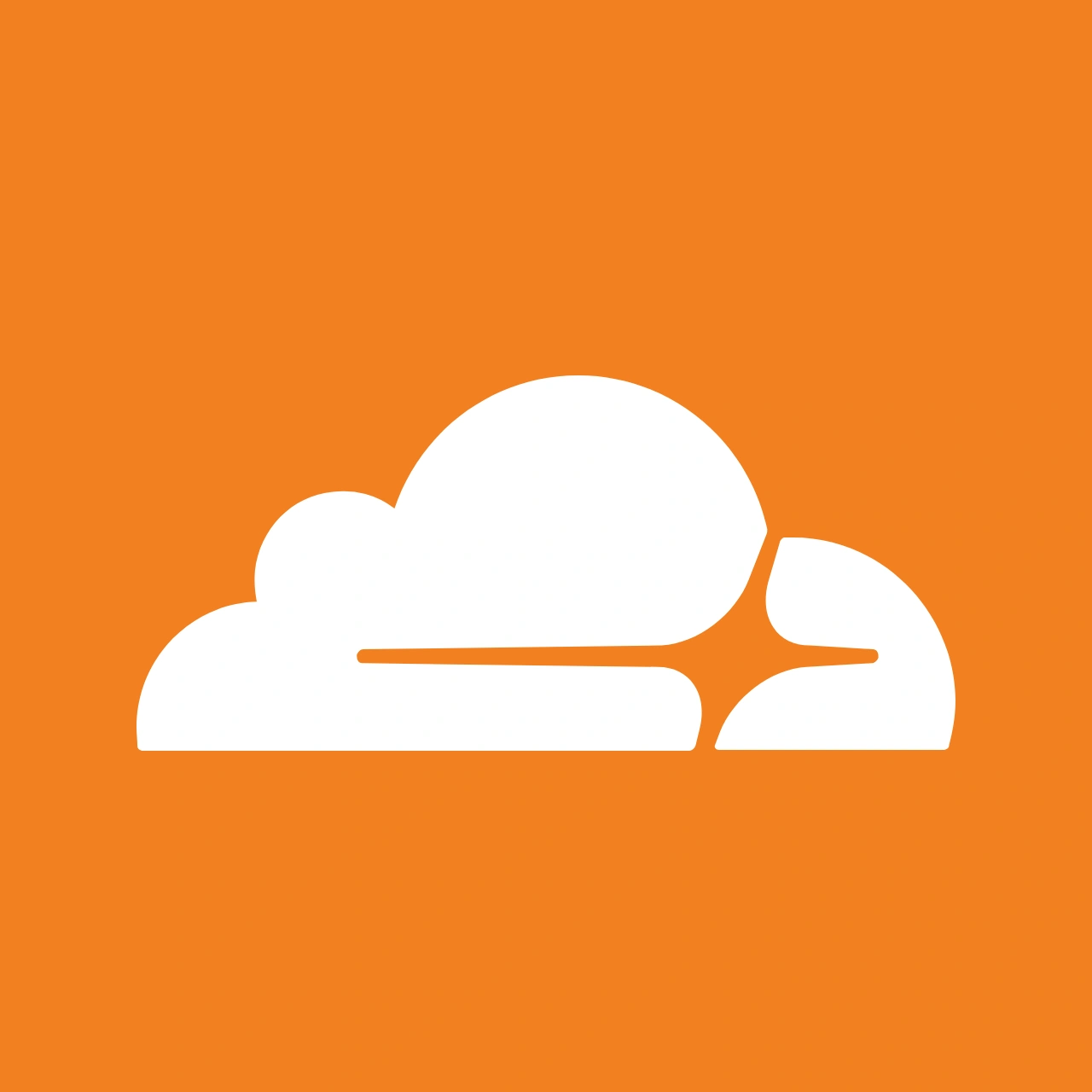 cloudflare
