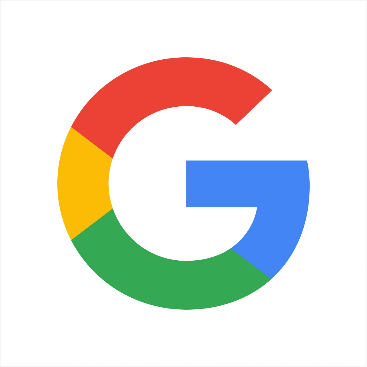 google