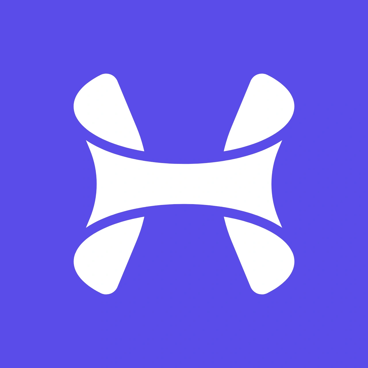 hyperbolic