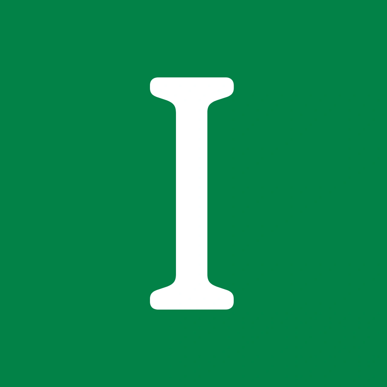 inflection
