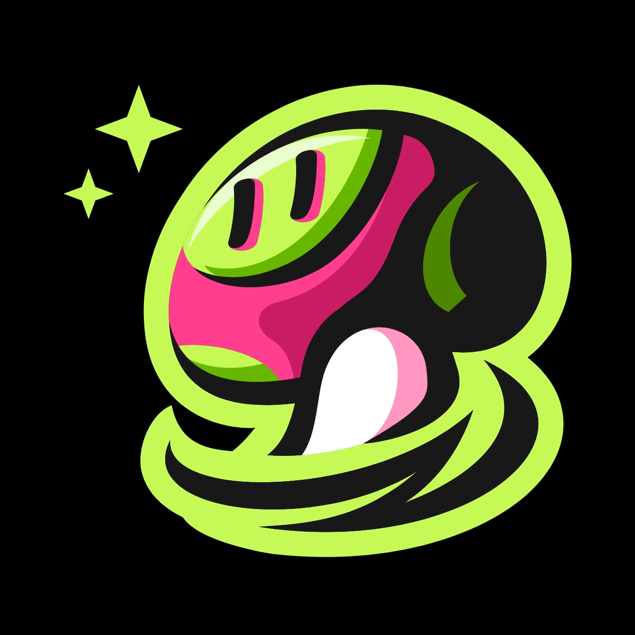 meshy