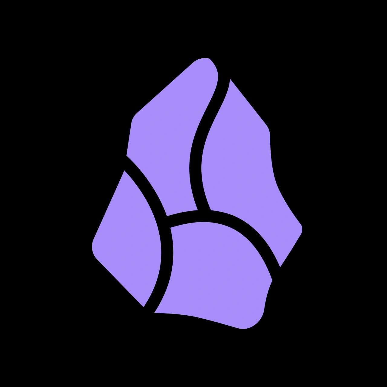 obsidian