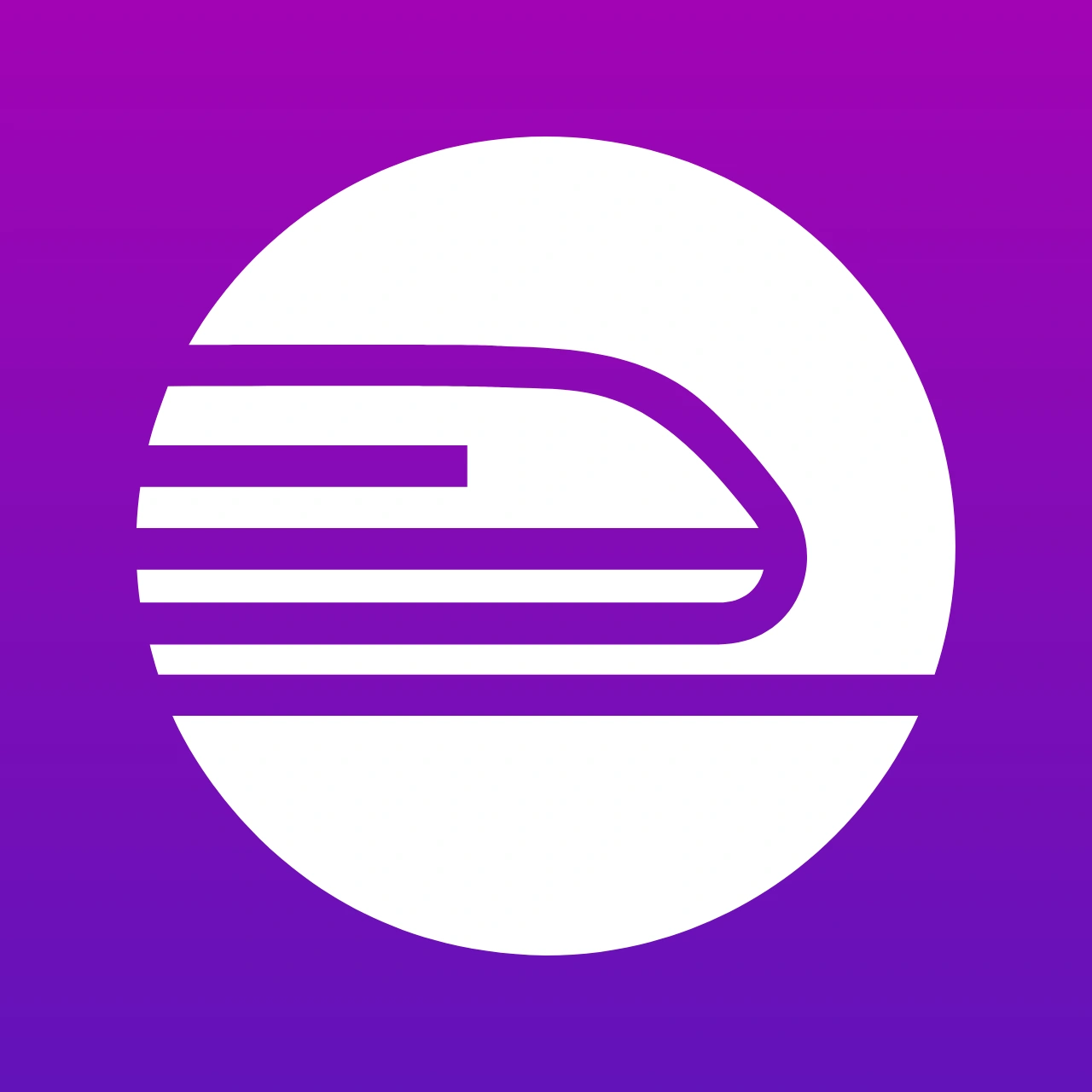 railway