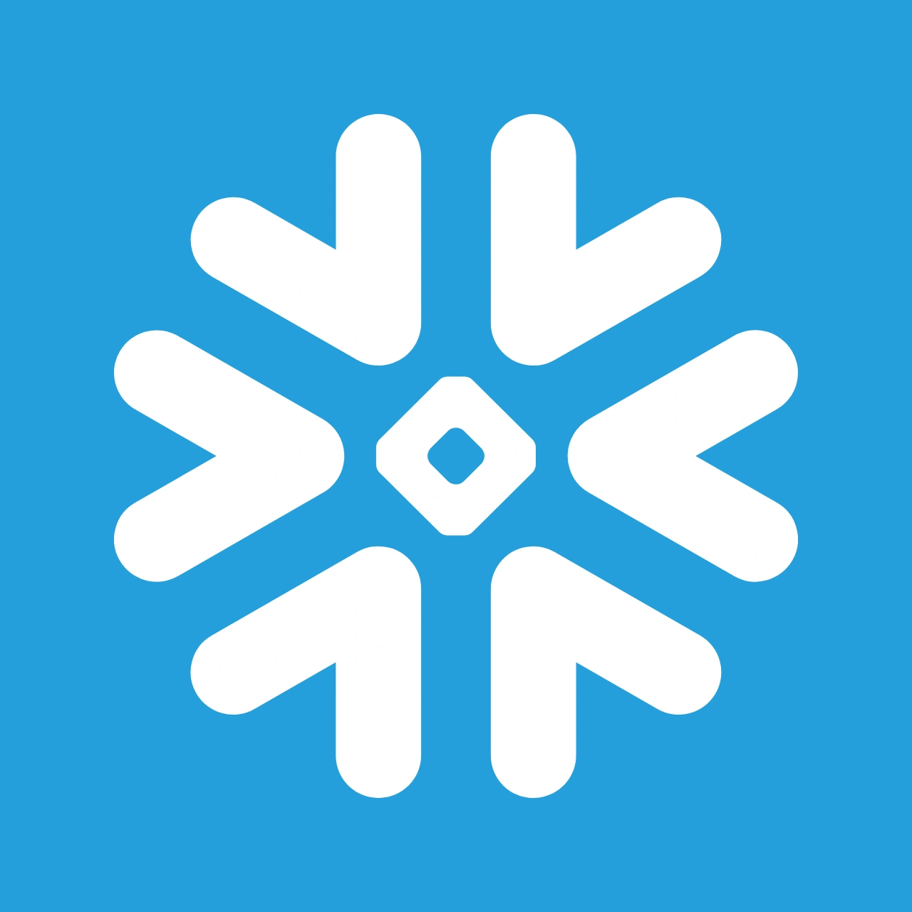 snowflake